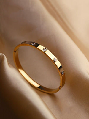 Viora Cartier Love Bangle Bracelet