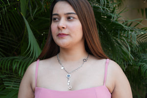 Anti-Tarnish Waterproof Pendant – Viora