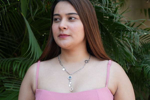 Anti-Tarnish Waterproof Pendant – Viora