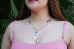 Anti-Tarnish Waterproof Pendant – Viora