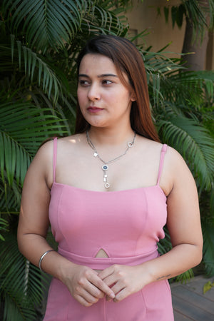 Anti-Tarnish Waterproof Pendant – Viora