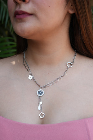 Anti-Tarnish Waterproof Pendant – Viora