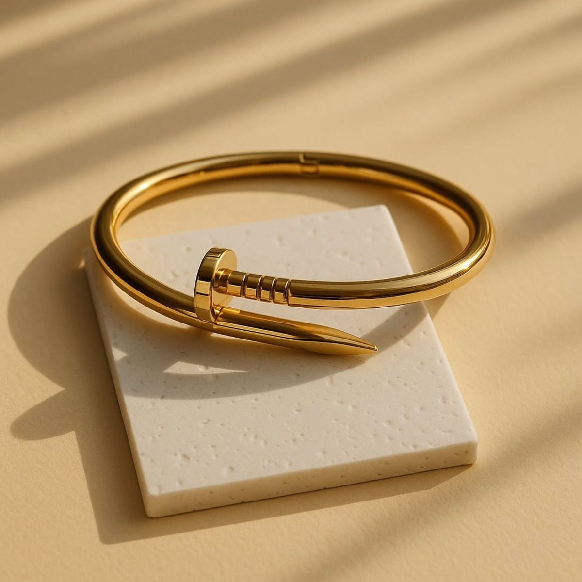 Viorass Screw bracelet